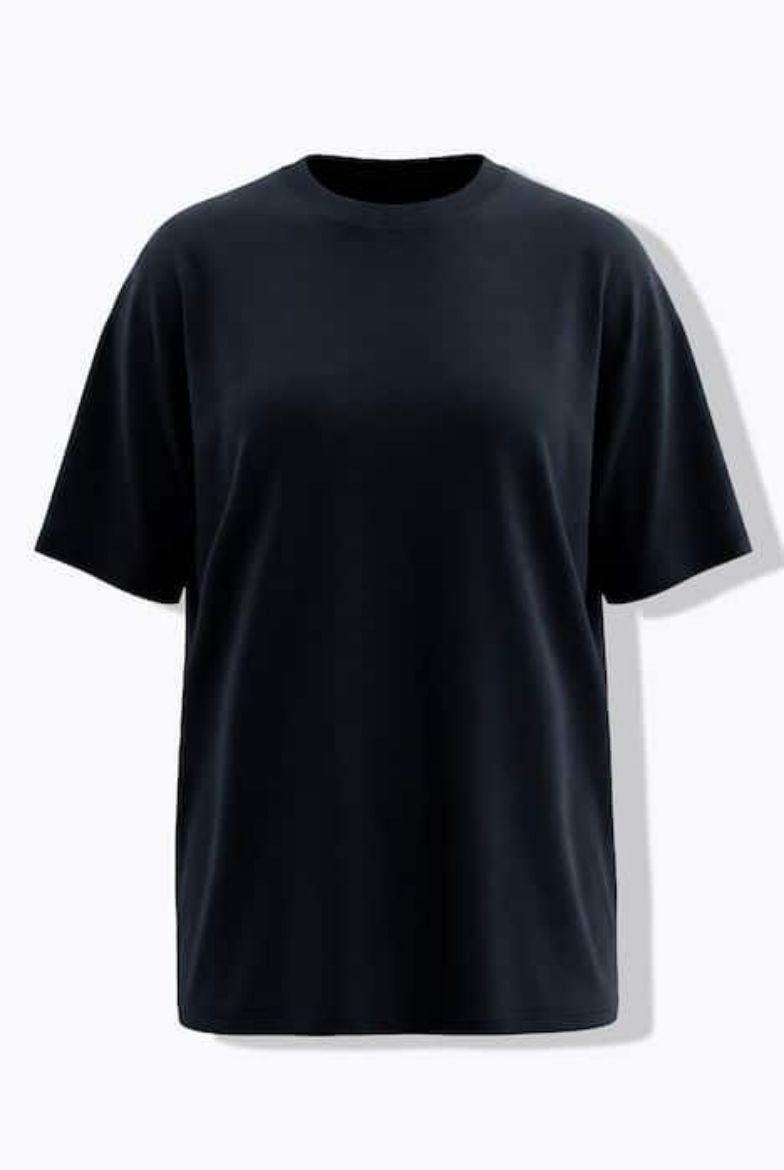 Moda za polnejše Majica kratkih rukava plus velikost, xxl, Ulla Popken in Johann Popken (JP1880)