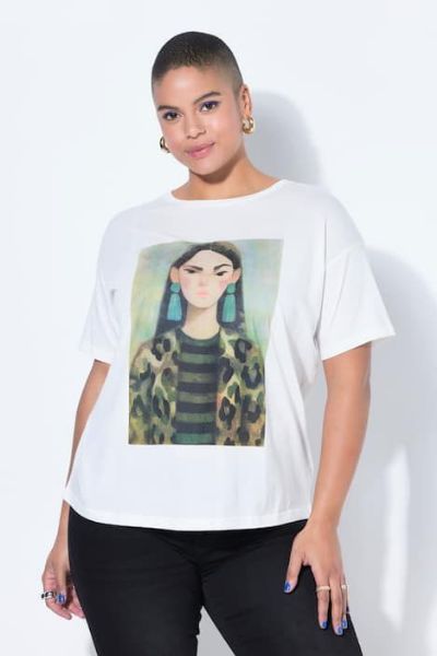 Slika Majica kratkih rukava s motivom