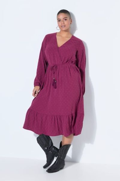 Slika Haljjina dugih rukava