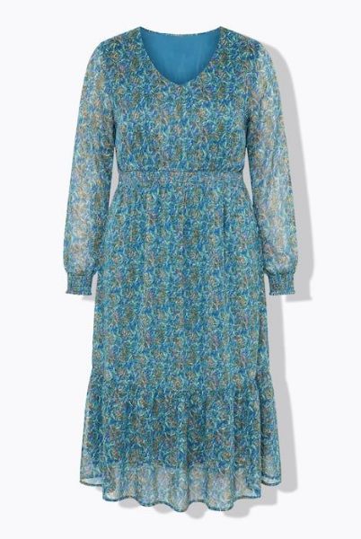 Slika Haljjina dugih rukava