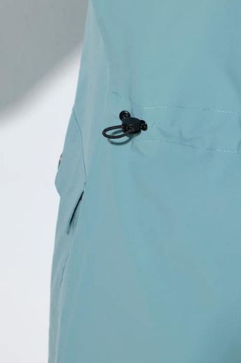 Moda za polnejše Jakna za 4 godišnja doba s odvojivom kapuljačom plus velikost, xxl, Ulla Popken in Johann Popken (JP1880)