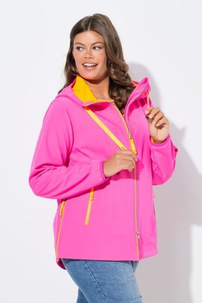 Slika Jakna s kapuljačom