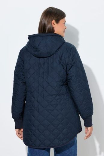 Moda za polnejše Jakna s podstavom plus velikost, xxl, Ulla Popken in Johann Popken (JP1880)