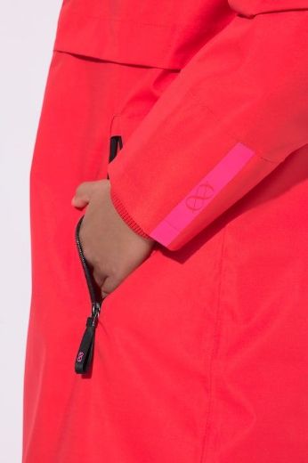 Moda za polnejše Kaput dužeg kroja s odvojivom kapuljačom plus velikost, xxl, Ulla Popken in Johann Popken (JP1880)