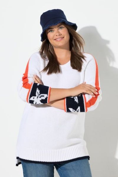 Slika Pulover pleteni