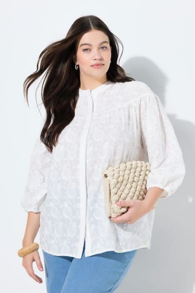 Slika Bluza 3/4 rukava