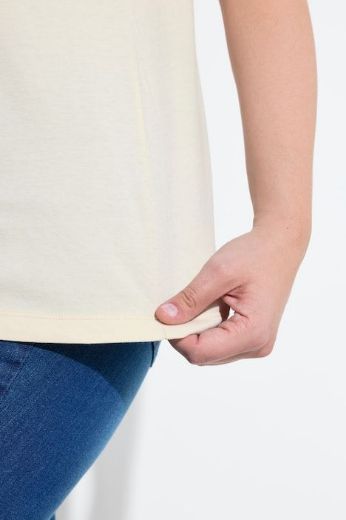 Moda za polnejše Majica kratkih rukava plus velikost, xxl, Ulla Popken in Johann Popken (JP1880)