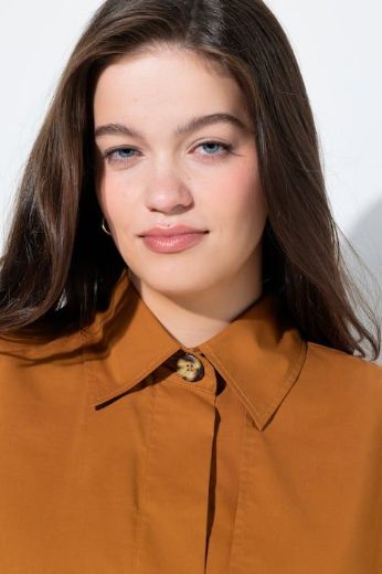 Moda za polnejše Jakna lagana kraćeg kroja širokih rukava plus velikost, xxl, Ulla Popken in Johann Popken (JP1880)