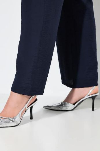 Moda za polnejše Hlače širokih nogavica plus velikost, xxl, Ulla Popken in Johann Popken (JP1880)