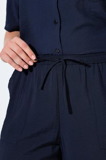 Moda za polnejše Hlače širokih nogavica plus velikost, xxl, Ulla Popken in Johann Popken (JP1880)