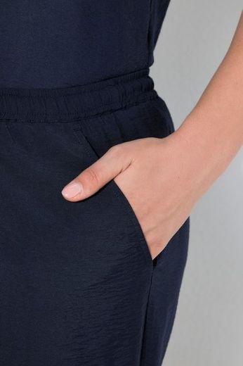 Moda za polnejše Hlače širokih nogavica plus velikost, xxl, Ulla Popken in Johann Popken (JP1880)