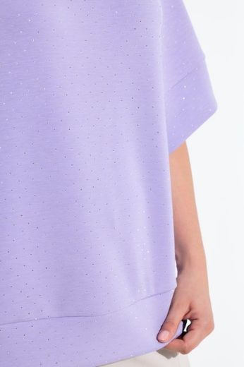 Moda za polnejše Majica kratkih rukava plus velikost, xxl, Ulla Popken in Johann Popken (JP1880)