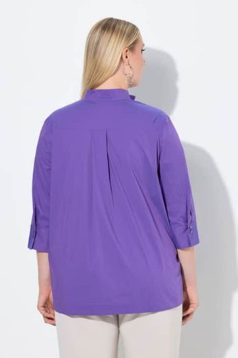 Moda za polnejše Bluza 3/4 rukava plus velikost, xxl, Ulla Popken in Johann Popken (JP1880)