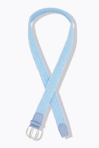 Moda za polnejše Remen pleteni plus velikost, xxl, Ulla Popken in Johann Popken (JP1880)