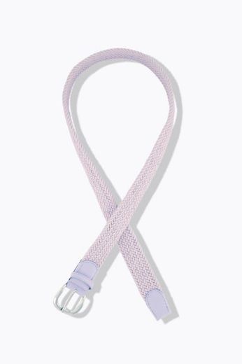 Moda za polnejše Remen pleteni plus velikost, xxl, Ulla Popken in Johann Popken (JP1880)