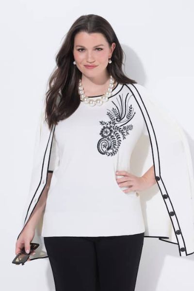 Slika Pulover kratkih rukava