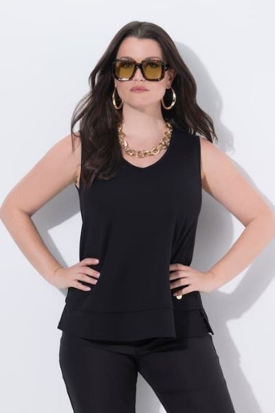 Slika Majica bez rukava A kroja