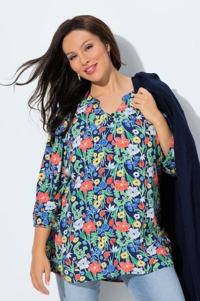 Slika Tunika 3/4 rukava