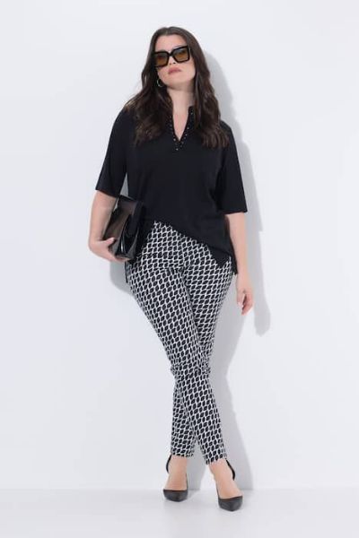 Slika Hlače uskih nogavica