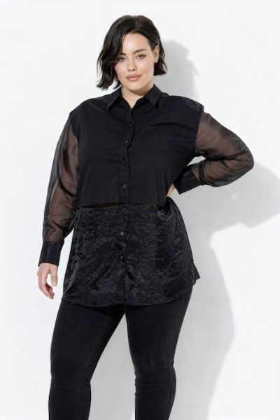 Slika Košulja dugih rukava