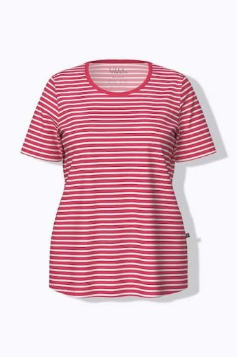 Moda za polnejše Pidžama kratkih rukava i dugih nogavica plus velikost, xxl, Ulla Popken in Johann Popken (JP1880)