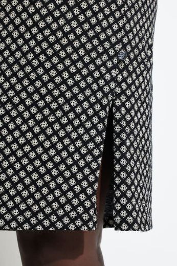 Moda za polnejše Spavaćica kratkih rukava 2 komada plus velikost, xxl, Ulla Popken in Johann Popken (JP1880)