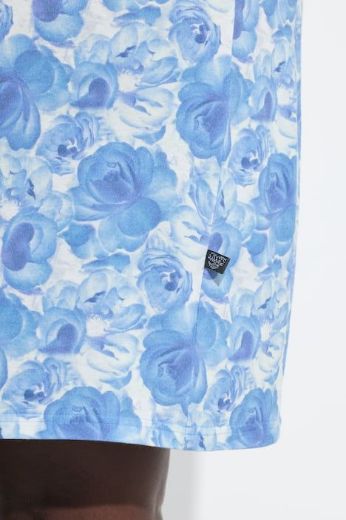 Moda za polnejše Spavaćica kratkih rukava plus velikost, xxl, Ulla Popken in Johann Popken (JP1880)