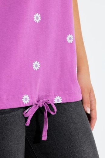 Moda za polnejše Majica kratkih rukava plus velikost, xxl, Ulla Popken in Johann Popken (JP1880)