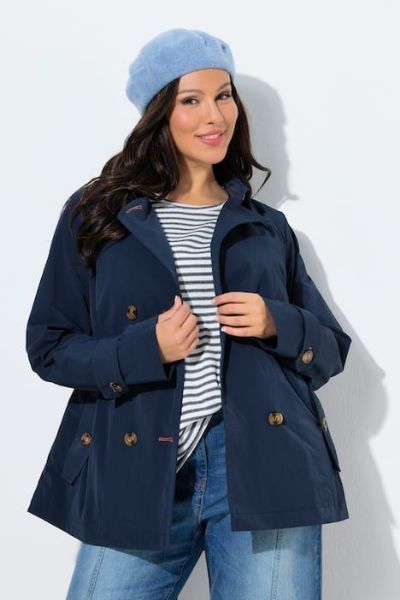 Slika Jakna na kopčanje A kroja