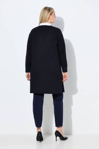 Moda za polnejše Kupaći kostim jednodijelni plus velikost, xxl, Ulla Popken in Johann Popken (JP1880)