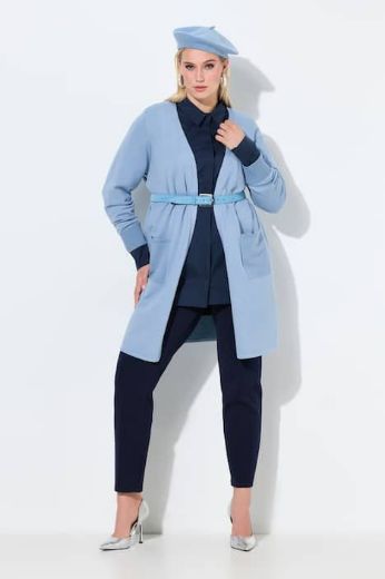 Moda za polnejše Kupaći kostim jednodijelni plus velikost, xxl, Ulla Popken in Johann Popken (JP1880)