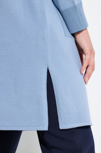 Moda za polnejše Kupaći kostim jednodijelni plus velikost, xxl, Ulla Popken in Johann Popken (JP1880)