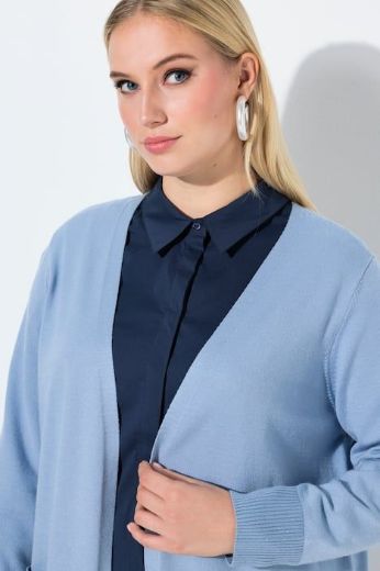 Moda za polnejše Kupaći kostim jednodijelni plus velikost, xxl, Ulla Popken in Johann Popken (JP1880)