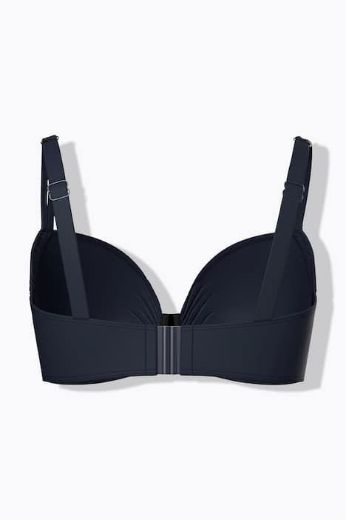 Moda za polnejše Kupaći kostim gornji dio plus velikost, xxl, Ulla Popken in Johann Popken (JP1880)