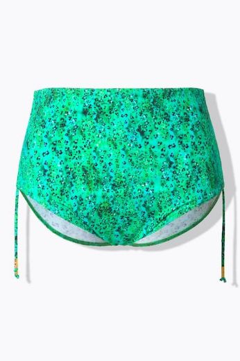 Moda za polnejše Kupaći kostim dvodijelni plus velikost, xxl, Ulla Popken in Johann Popken (JP1880)