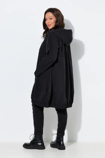 Moda za polnejše Parka s kapuljačom plus velikost, xxl, Ulla Popken in Johann Popken (JP1880)
