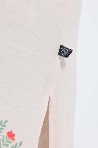 Moda za polnejše Spavaćica kratkih rukava 2 komada plus velikost, xxl, Ulla Popken in Johann Popken (JP1880)