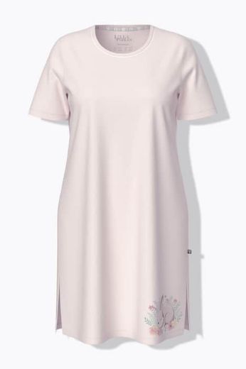 Moda za polnejše Spavaćica kratkih rukava 2 komada plus velikost, xxl, Ulla Popken in Johann Popken (JP1880)