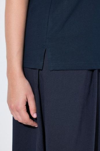 Moda za polnejše Majica bez rukava V ovratnika plus velikost, xxl, Ulla Popken in Johann Popken (JP1880)