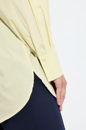 Moda za polnejše Košulja dugih rukava skrivenog kopčanja plus velikost, xxl, Ulla Popken in Johann Popken (JP1880)