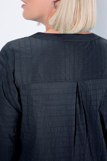 Moda za polnejše Bluza 3/4 rukavi plus velikost, xxl, Ulla Popken in Johann Popken (JP1880)