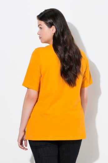 Moda za polnejše Majica 2 komada kratkih rukava plus velikost, xxl, Ulla Popken in Johann Popken (JP1880)