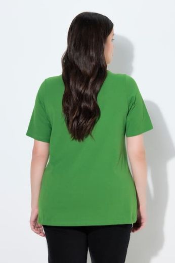 Moda za polnejše Majica 2 komada kratkih rukava plus velikost, xxl, Ulla Popken in Johann Popken (JP1880)