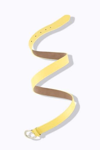 Moda za polnejše Remen kožni plus velikost, xxl, Ulla Popken in Johann Popken (JP1880)