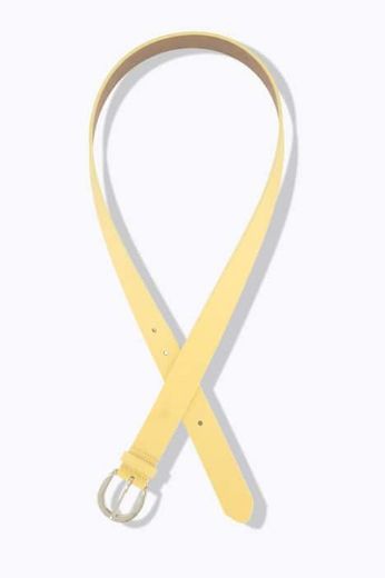 Moda za polnejše Remen kožni plus velikost, xxl, Ulla Popken in Johann Popken (JP1880)