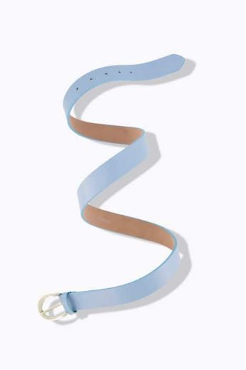 Moda za polnejše Remen kožni plus velikost, xxl, Ulla Popken in Johann Popken (JP1880)