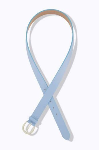 Moda za polnejše Remen kožni plus velikost, xxl, Ulla Popken in Johann Popken (JP1880)