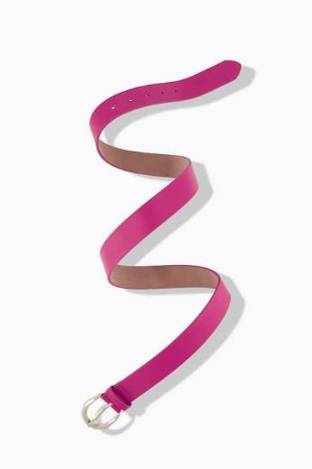 Moda za polnejše Remen kožni plus velikost, xxl, Ulla Popken in Johann Popken (JP1880)