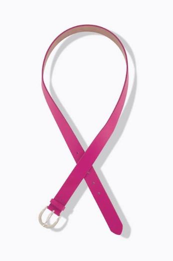 Moda za polnejše Remen kožni plus velikost, xxl, Ulla Popken in Johann Popken (JP1880)