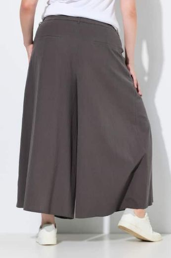 Moda za polnejše Hlače širokih nogavica plus velikost, xxl, Ulla Popken in Johann Popken (JP1880)